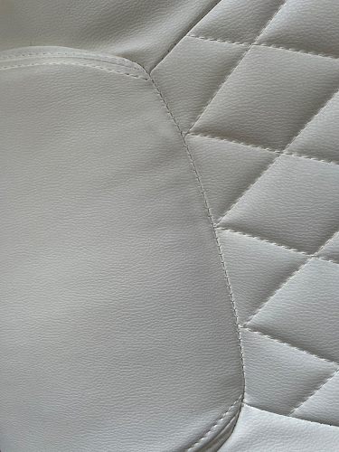 Компьютерное кресло Tron gray fabric фото покупателя 33