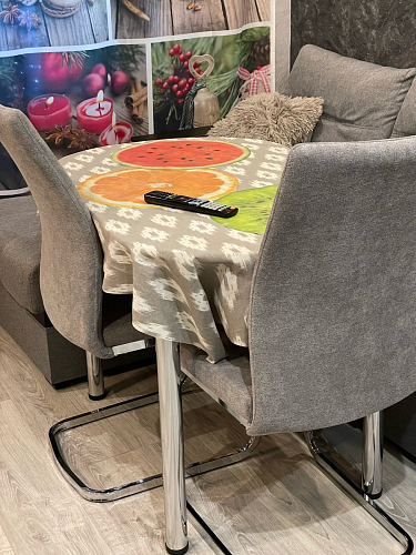 Стул Basit белый фото покупателя 38