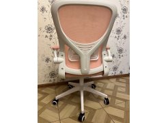 Компьютерное кресло Konfi blue / white фото покупателя 220