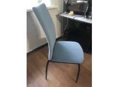 Стул Tod yellow / black фото покупателя 31