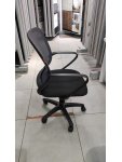 Компьютерное кресло Chairman 698 TW красное: отзыв о товаре