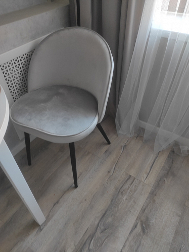 Стул Dodo синий фото покупателя 49