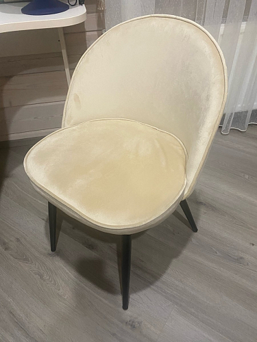 Стул Dodo темно-бежевый фото покупателя 52