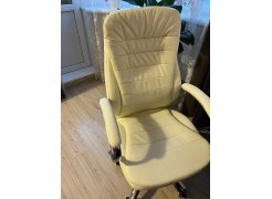 Компьютерное кресло Tomar коричневое фото покупателя 40