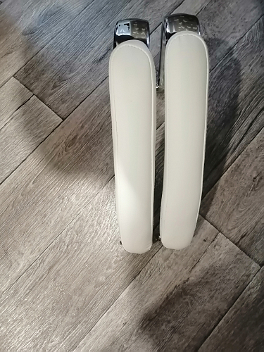 Компьютерное кресло Aragon белое фото покупателя 109