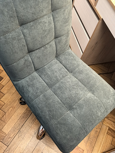 Компьютерное кресло Zero/Зеро оранжевый 18 фото покупателя 290