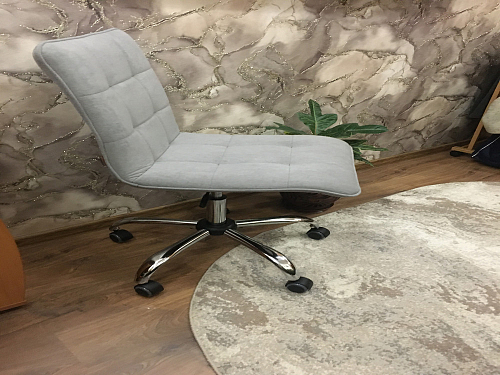 Компьютерное кресло Zero бежевый 7 фото покупателя 229