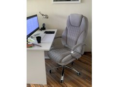 Компьютерное кресло Herd cream фото покупателя 16