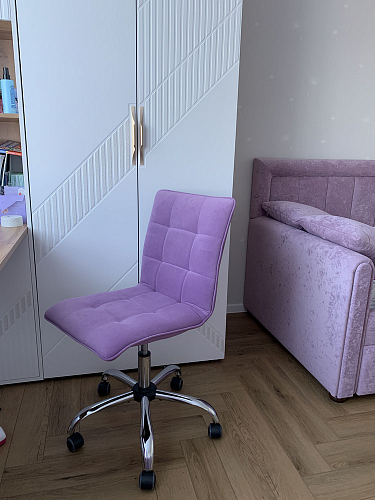 Компьютерное кресло Zero/Зеро серый 29 фото покупателя 311