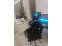 Компьютерное кресло Kano 1 red / black фото покупателя 97