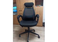 Компьютерное кресло Burgos черное фото покупателя 28