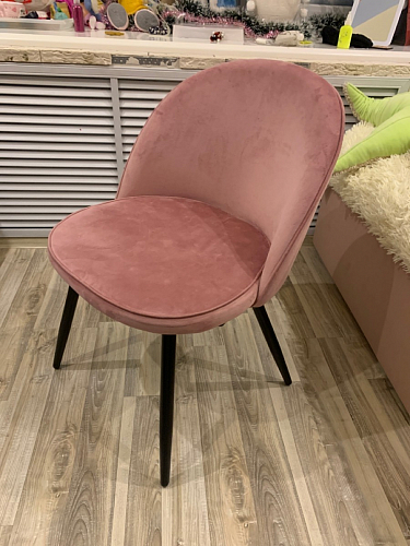 Стул Dodo синий фото покупателя 58