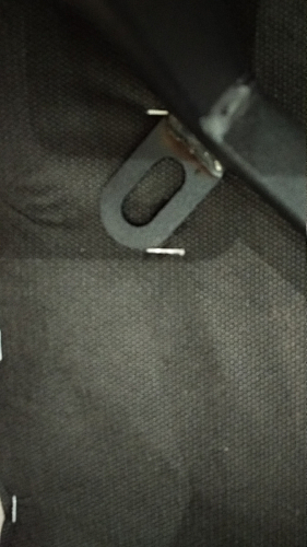 Стул Чилли 2 темно-серый  / черный фото покупателя 1494