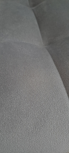 Комплект стульев Форт 4 шт кирпичный / чёрный фото покупателя 28