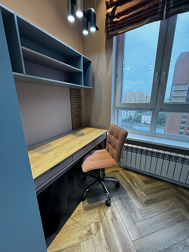 Компьютерное кресло Zero бежевый 7 фото покупателя 202