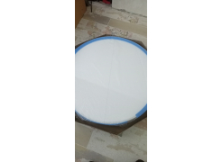 Гибкое стекло Рифленое D90 2 мм фото покупателя 1