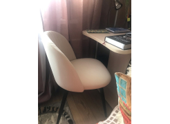 Стул Gabi темно-зеленый фото покупателя 158