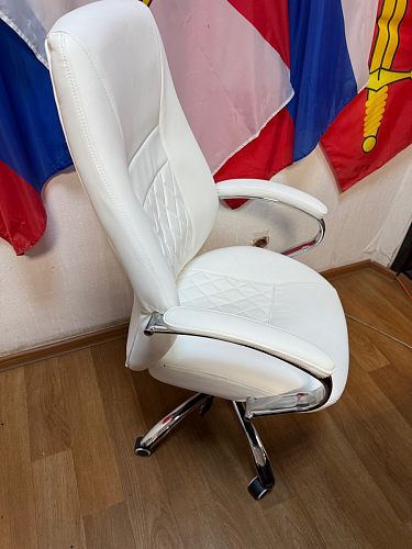 Компьютерное кресло Aragon dark grey фото покупателя 197