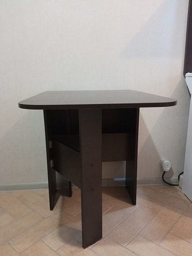 Стол-книжка Мечта дуб сонома  - Уцененный экземпляр фото покупателя 216