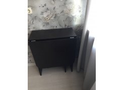 Стол-книжка Мечта дуб сонома  - Уцененный экземпляр фото покупателя 1