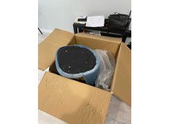 Стул Dodo светло-серый фото покупателя 142