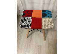 Табурет Ben Multicolor фото покупателя 29