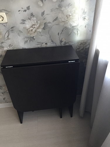 Стол-книжка Мечта дуб сонома фото покупателя 212