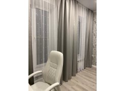 Компьютерное кресло Aragon белое фото покупателя 288