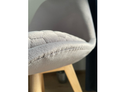 Деревянный стул Bonuss blue / wood фото покупателя 51