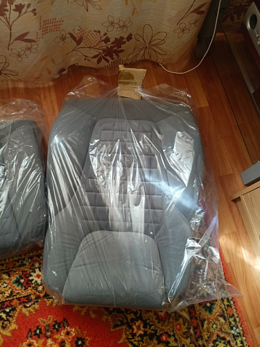 Компьютерное кресло Herd темно-бежевое фото покупателя 71