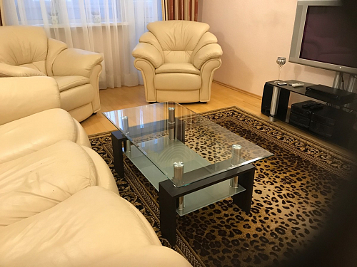 Журнальный столик ST-052 white фото покупателя 29