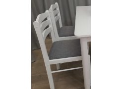 Стул деревянный Camel dirty oak / beige фото покупателя 23