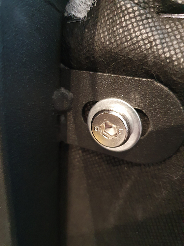 Стул Seda серый фото покупателя 25