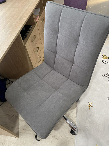 Компьютерное кресло Zero/Зеро оранжевый 18 фото покупателя 92