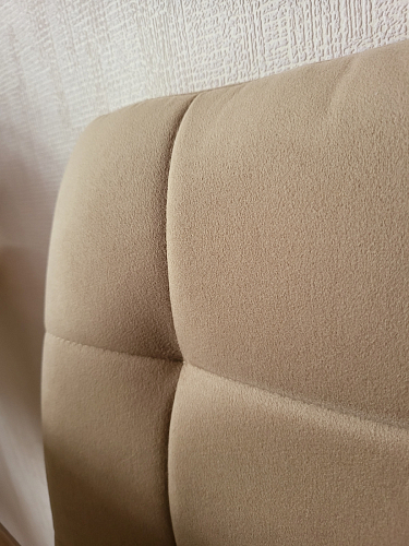 Стул на металлокаркасе Чилли зеленый / черный фото покупателя 771