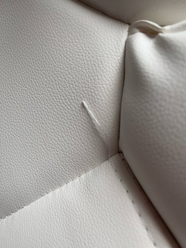 Компьютерное кресло Kolson gray фото покупателя 51