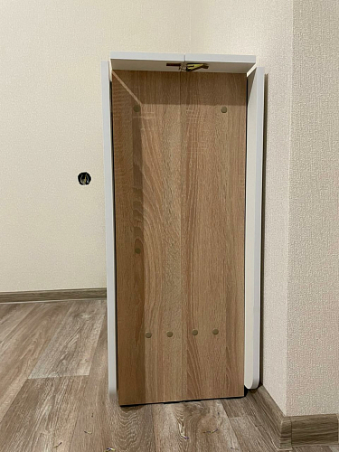 Стол-книжка СтК7 белый фото покупателя 86