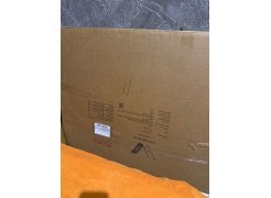 Стеклянный стол Tulip 90 white фото покупателя 32