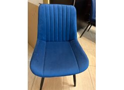 Стул на металлокаркасе Седа К 02 светло-серый / белый фото покупателя 242