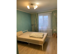 Односпальная кровать Фади 80х200 черная фото покупателя 313