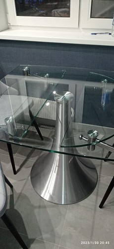 Стол T017 фото покупателя 2