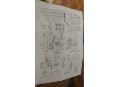 Готовая прихожая Пети дуб сонома / белый фото покупателя 67