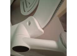 Компьютерное кресло Konfi blue / white фото покупателя 202