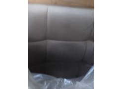 Стул на металлокаркасе Чилли черный фото покупателя 679