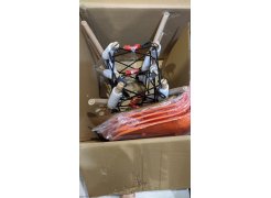 Пластиковый стул Eames PC-015 blue фото покупателя 175