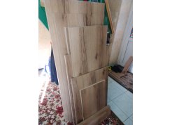 Компьютерный стол КСТ-109Л венге фото покупателя 98