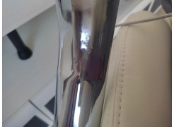 Компьютерное кресло Herd dark grey фото покупателя 103