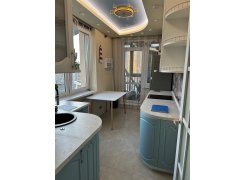 Стол Table 120 white / wood фото покупателя 15