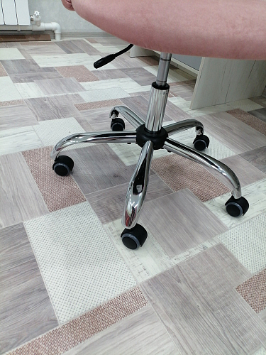 Компьютерное кресло Melody/Мелоди малахит фото покупателя 24