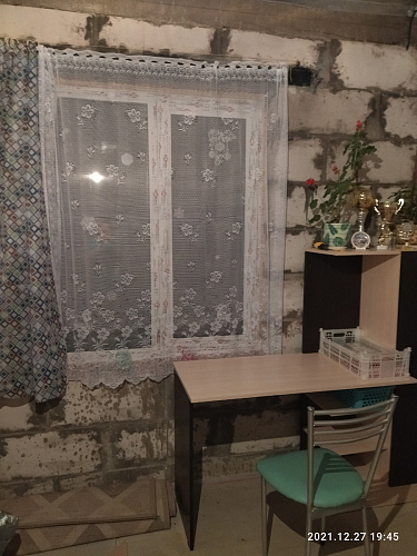 Письменный стол Квартет-6 белый фото покупателя 28